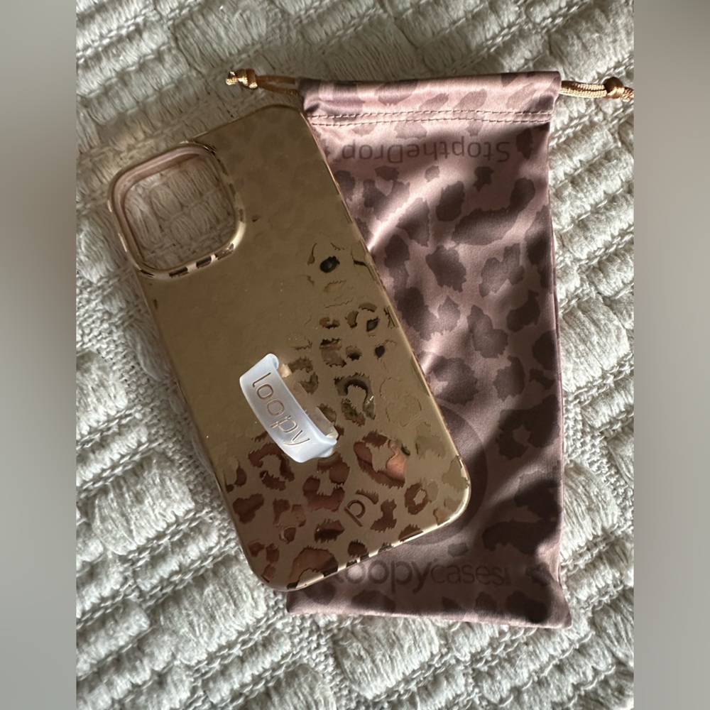 iPhone 13 Pro Max loopy case